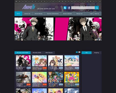 hentai anime site